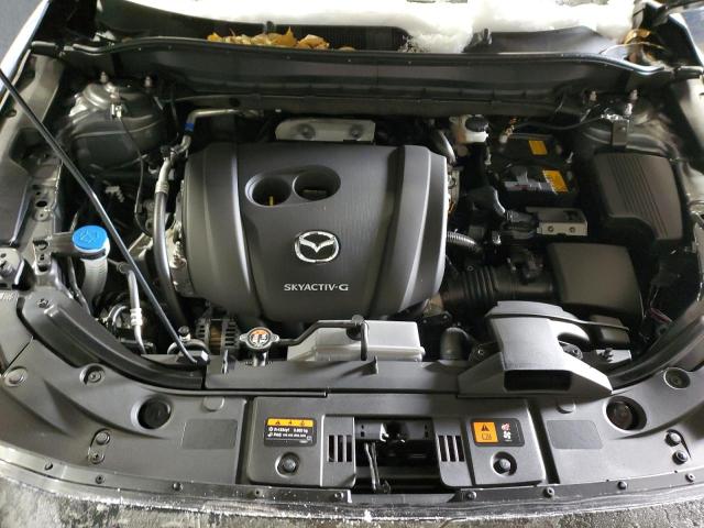 VIN JM3KFBCM5P0284227 2023 MAZDA CX-5 PREFE no.12