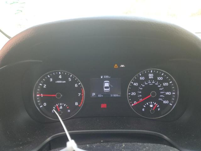 3KPF24AD8ME378450 KIA FORTE FE