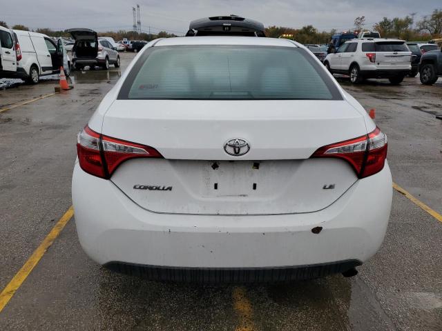 2T1BURHEXFC289193 | 2015 TOYOTA COROLLA L