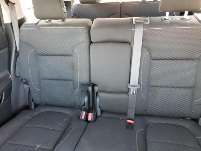 1GKKNKLA7JZ109650 GMC ACADIA SLE