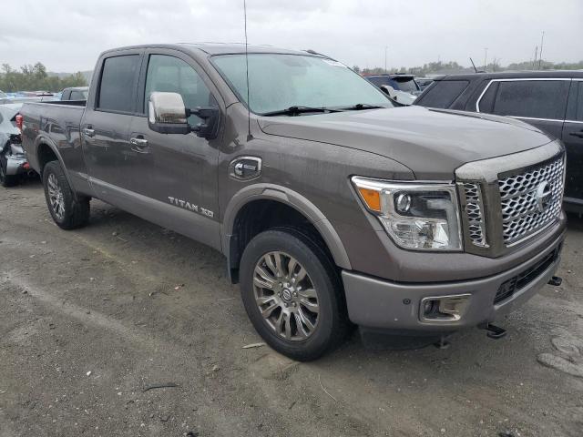 1N6BA1F47KN526053 Nissan Titan Xd Sl