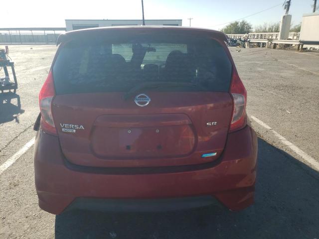 3N1CE2CP6FL392998 Nissan Versa Note S