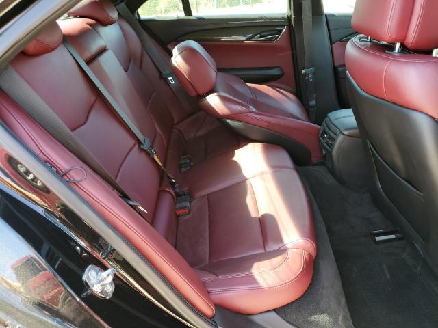 1G6AH5RX0E0132454 Cadillac ATS LUXURY