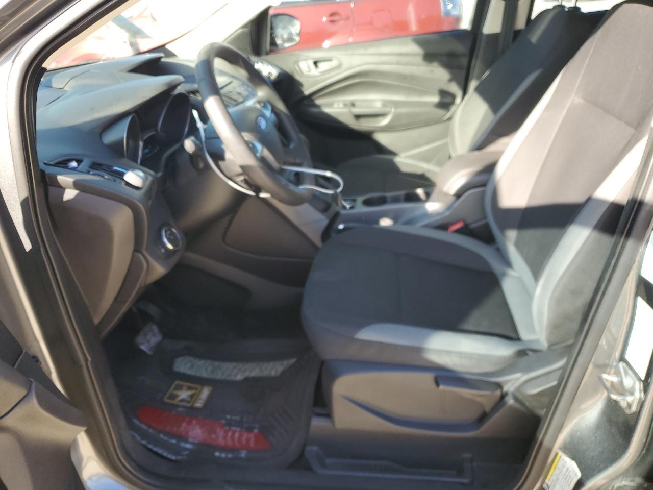 1FMCU0F7XEUD42024 2014 Ford Escape S 1FMCU0F7XEUD42024 2014 Ford Escape S