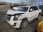 2016 CADILLAC ESCALADE L - 1GYS4BKJ9GR296442