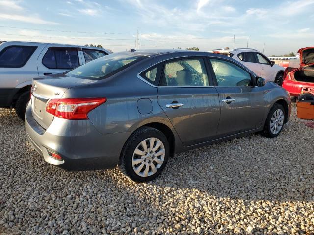 2016 NISSAN SENTRA S - 3N1AB7AP4GL646371