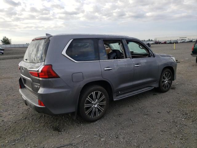 2019 LEXUS LX 570 JTJHY7AX2K4290167