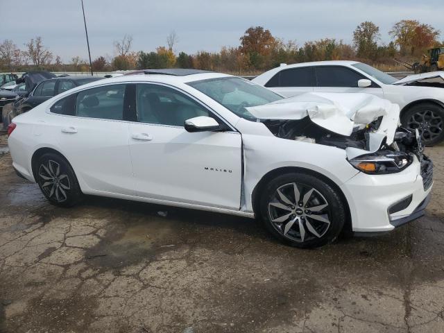 1G1ZE5ST1HF187926 | 2017 CHEVROLET MALIBU LT