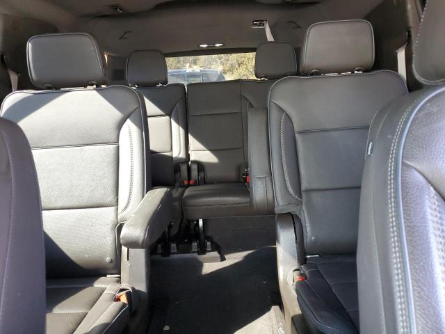 1GKS2JKL2MR289999 GMC YUKON XL DENALI