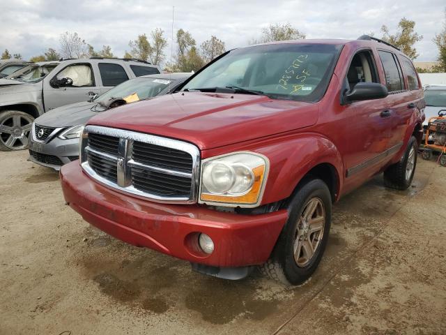 2006 Dodge Durango SLT