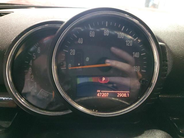 2017 MINI COOPER CLU - WMWLU1C39H2F28889
