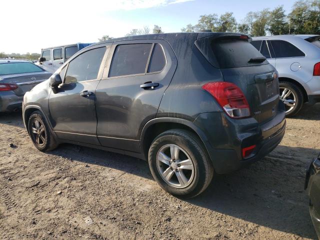 3GNCJKSB6LL207009 Chevrolet Trax LS 2