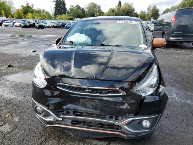 2018 MITSUBISHI MIRAGE GT ML32A5HJ5JH004924