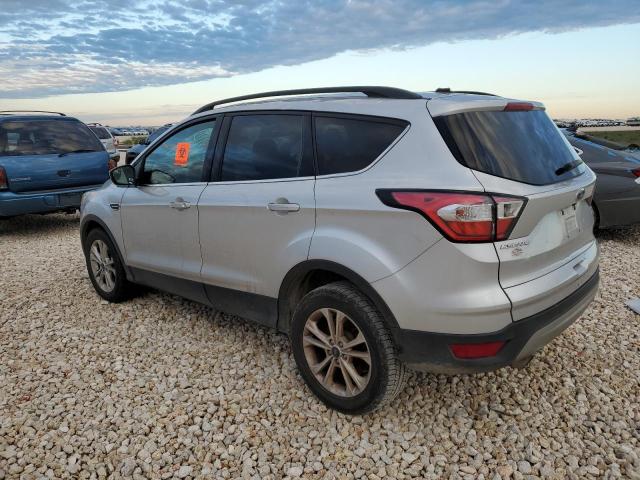 1FMCU0GD5JUB16889 | 2018 FORD ESCAPE SE