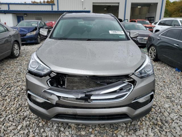 2018 HYUNDAI SANTA FE S - 5XYZUDLB7JG559850