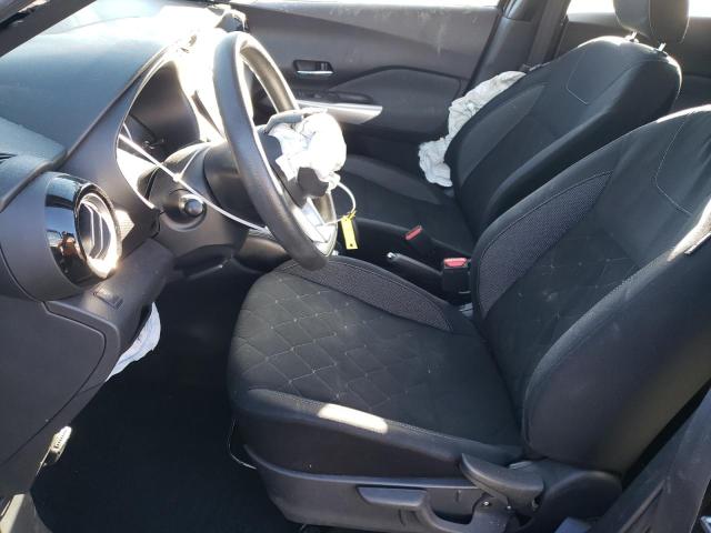 3N1CP5CU4KL498166 Nissan KICKS S