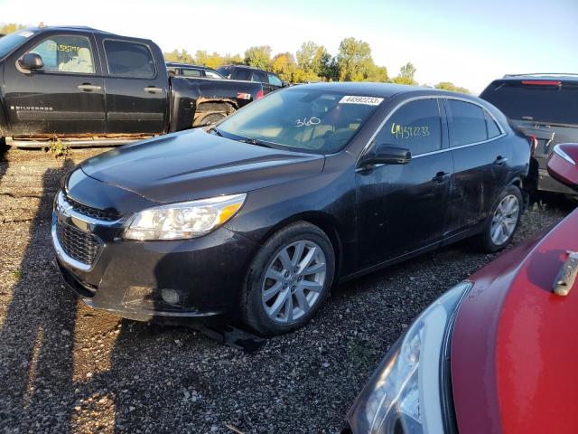 2015 Chevrolet Malibu 