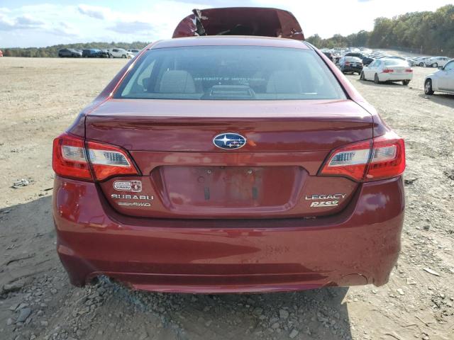 4S3BNAA67F3047956 Subaru Legacy 2.5i