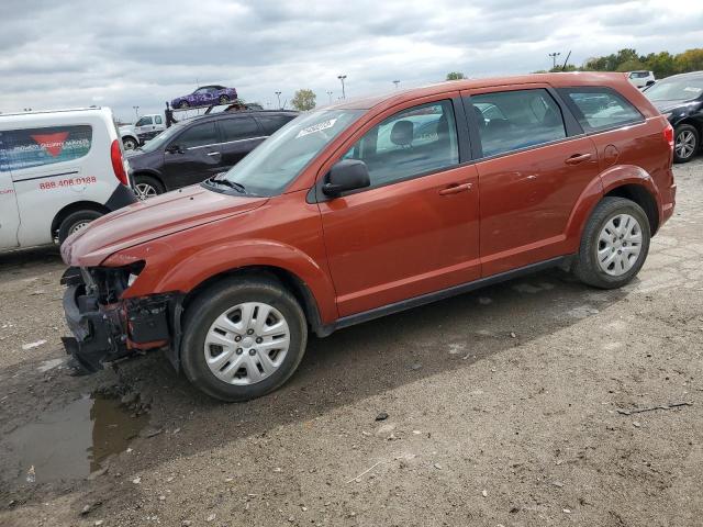 2014 Dodge Journey SE