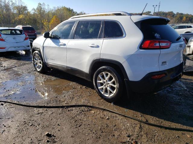 1C4PJMCS8FW546518 | 2015 JEEP CHEROKEE L