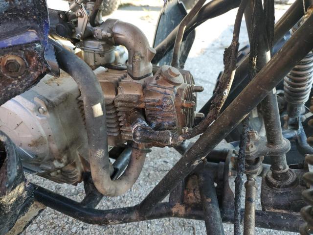 2021 YAMAHA YFM90 R RF3AB1133MT022087