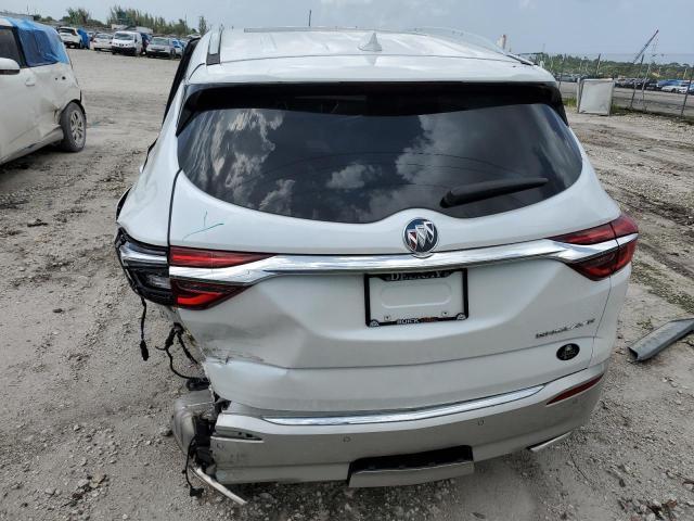 5GAERDKW7KJ133051 | 2019 Buick enclave avenir