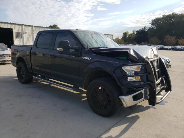 1FTEW1EF3FKE79891 | 2015 FORD F150 SUPER