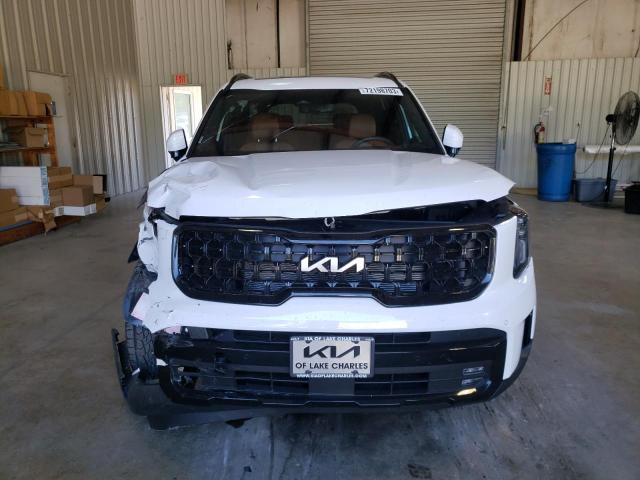 5XYP5DGC6RG420246 | 2024 KIA TELLURIDE