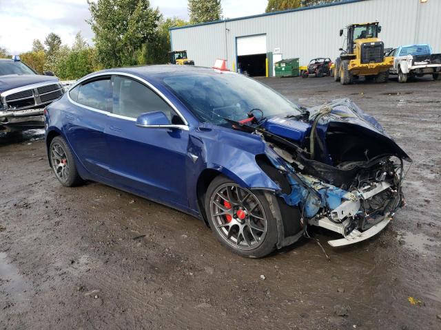 5YJ3E1EC3LF719627 2020 TESLA MODEL 3-3