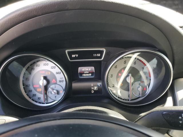 WDCTG4GB3HJ306956 Mercedes-Benz Gla 250 4matic