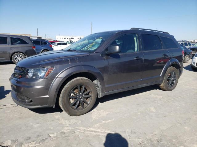 2020 Dodge Journey SE