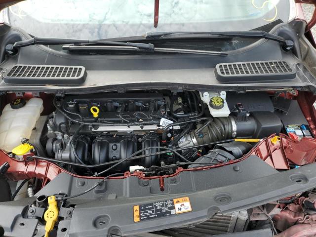 1FMCU0G76GUA64434 Ford ESCAPE SE