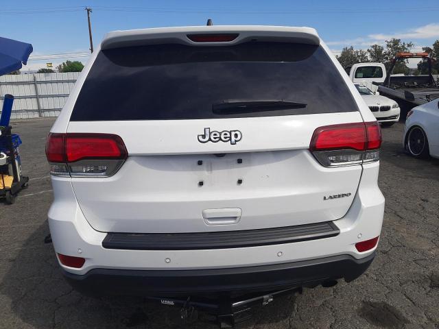 1C4RJEAG6LC170430 Jeep Grand Cherokee Laredo