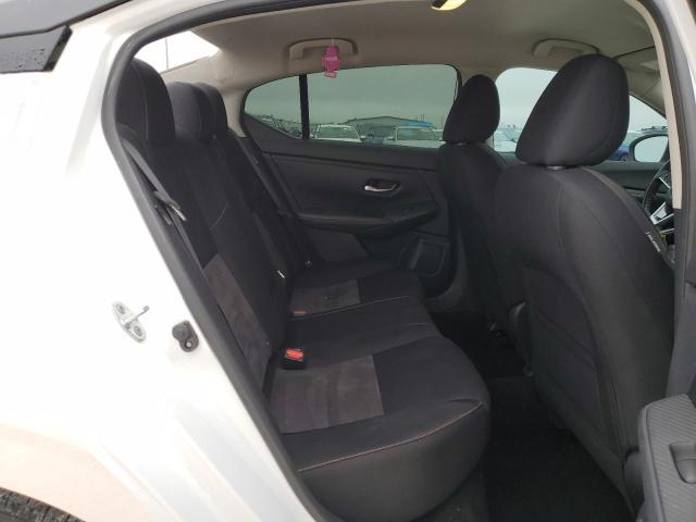 3N1AB8DV6MY288057 Nissan SENTRA SR