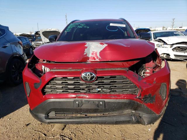 2T3F1RFV6KC048133 | 2019 Toyota rav4 le