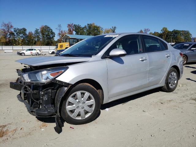 2021 Kia Rio LX