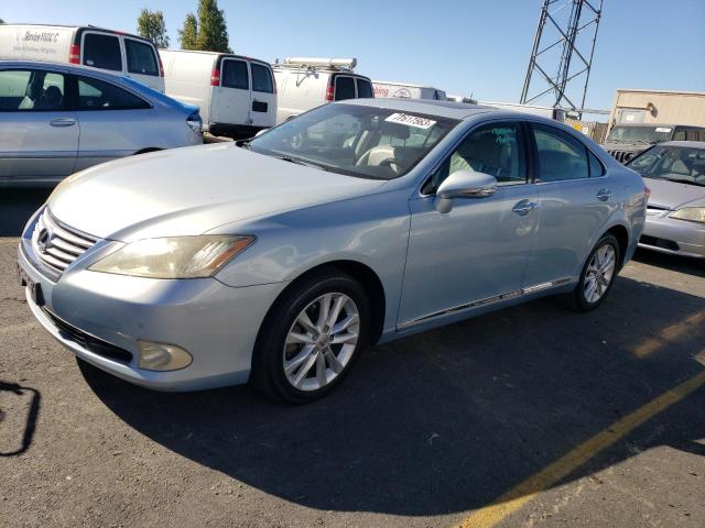 2010 Lexus ES 350 