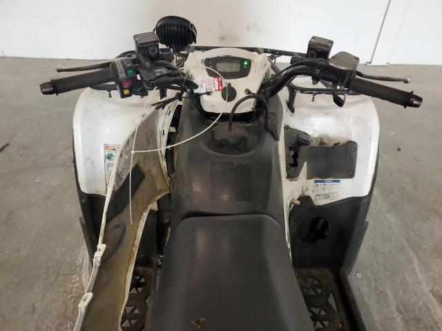 2018 KAWASAKI KVF300 - RGSWM22A6JBB03504