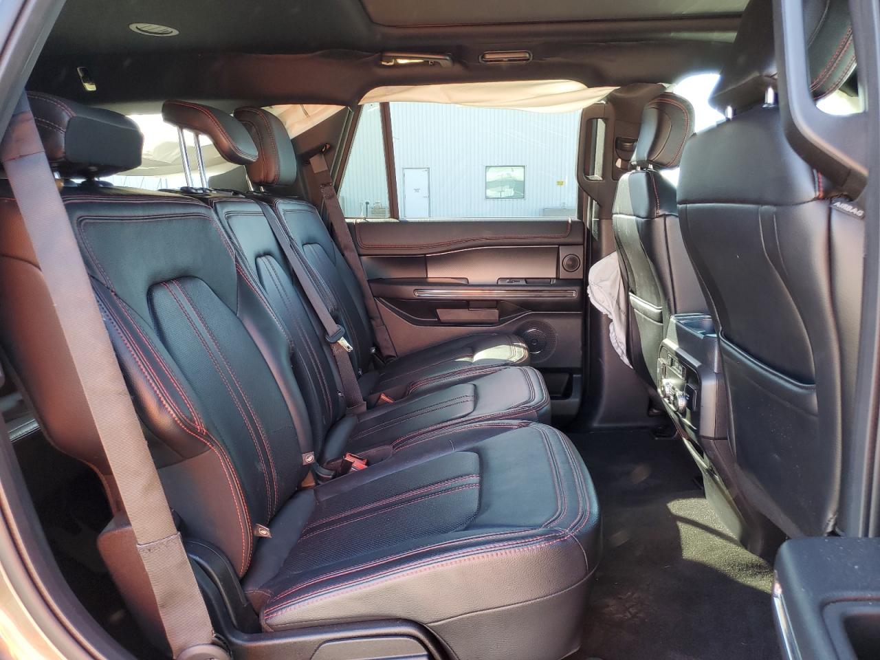 1FMJU2AT0KEA30873 FORD EXPEDITION 2019