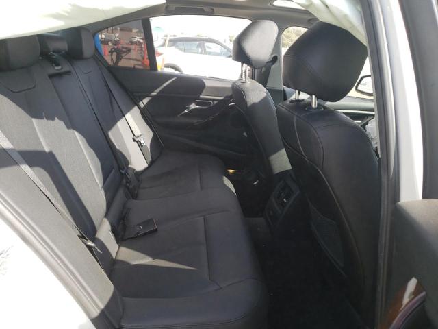 WBA3C1C51FP852887 BMW 328 I Sulev