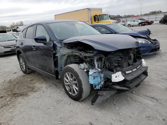 JM3KFBBM7P0119877 Mazda Cx-5 Select