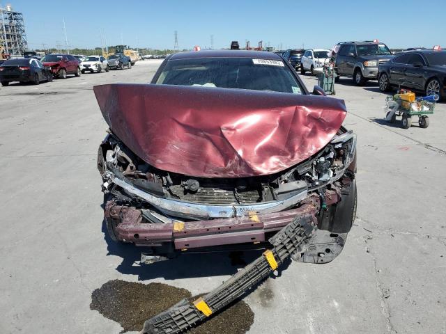 2016 HONDA ACCORD LX - 1HGCR2F32GA118377