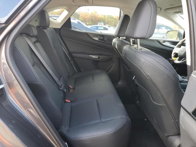 2022 LEXUS NX 350 2T2AGCEZ2NC009008