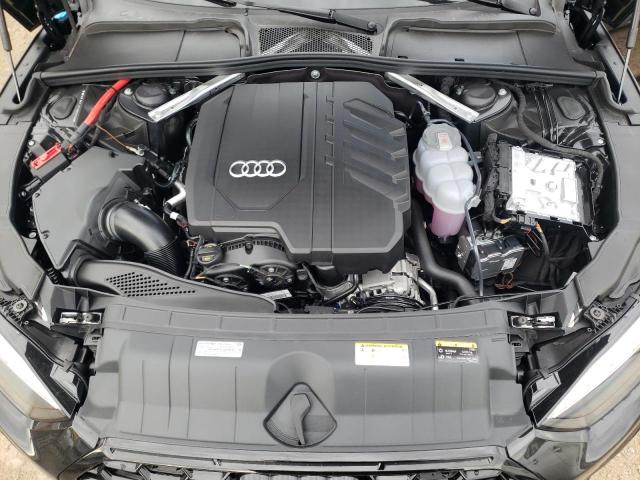 WAUFACF57PA057938 2023 AUDI A5, photo no. 11