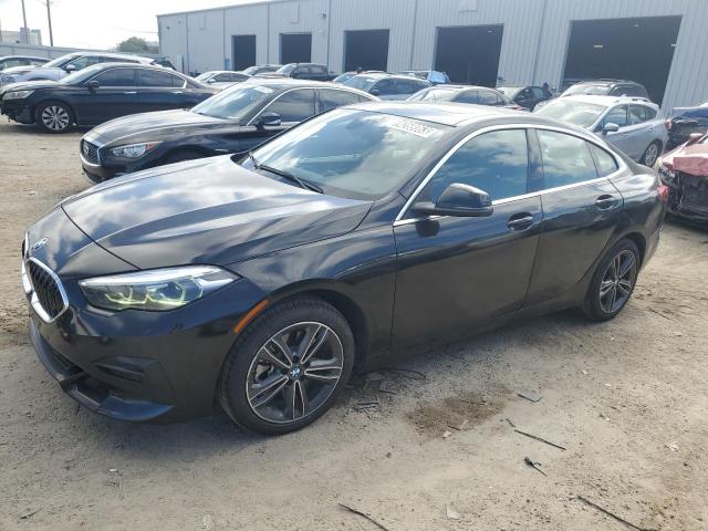 VIN WBA53AK0XN7K85138 2022 BMW 2 Series, 228I no.1