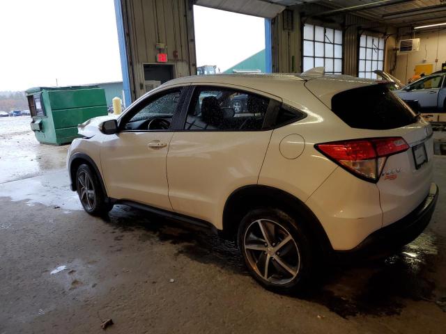 3CZRU6H78MM711667 | 2021 HONDA HR-V EXL