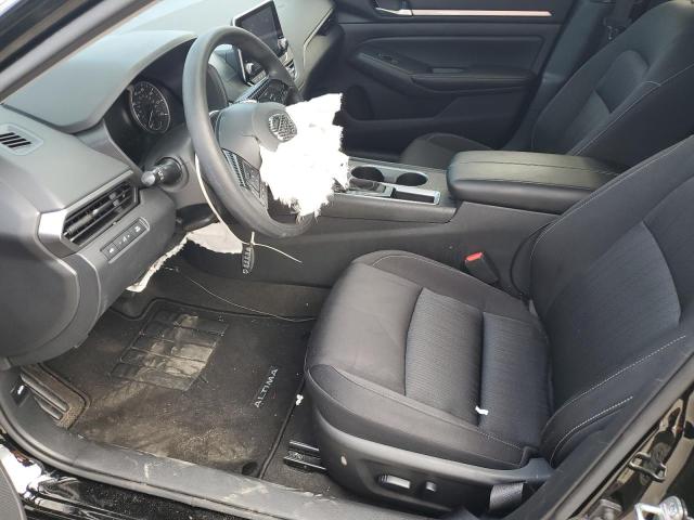 1N4BL4DV1NN344983 Nissan ALTIMA SV