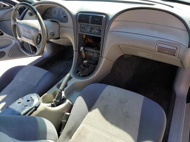 1FAFP40483F346899 2003 Ford Mustang