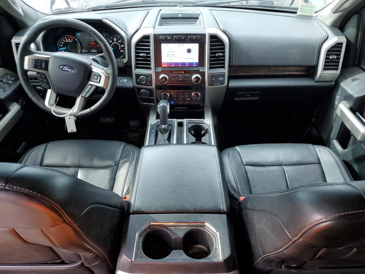 1FTFW1E46LKE16685 FORD F-150 2020
