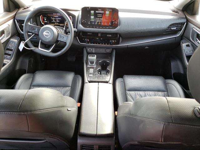 JN8AT3DC5MW107750 Nissan Rogue Platinum